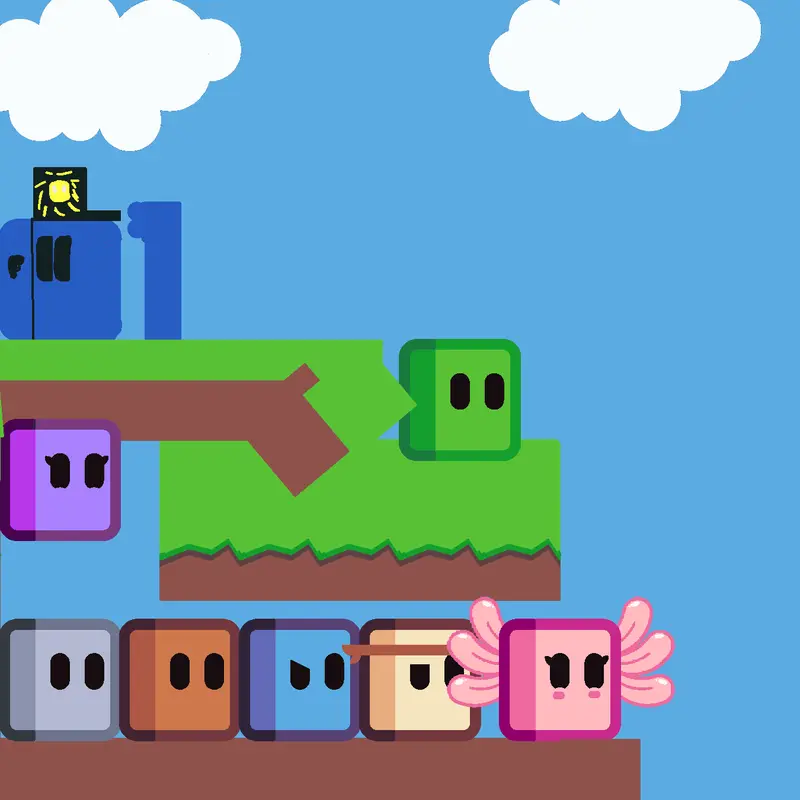 Game by @Keopiseth