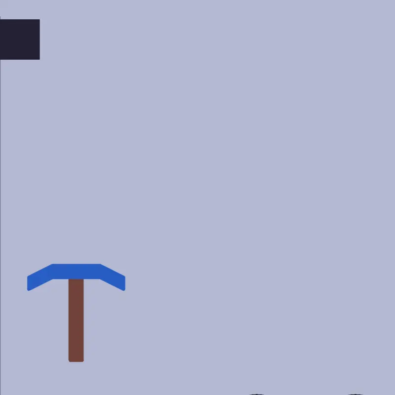 Just destroy wall by @BLACKHOLE1