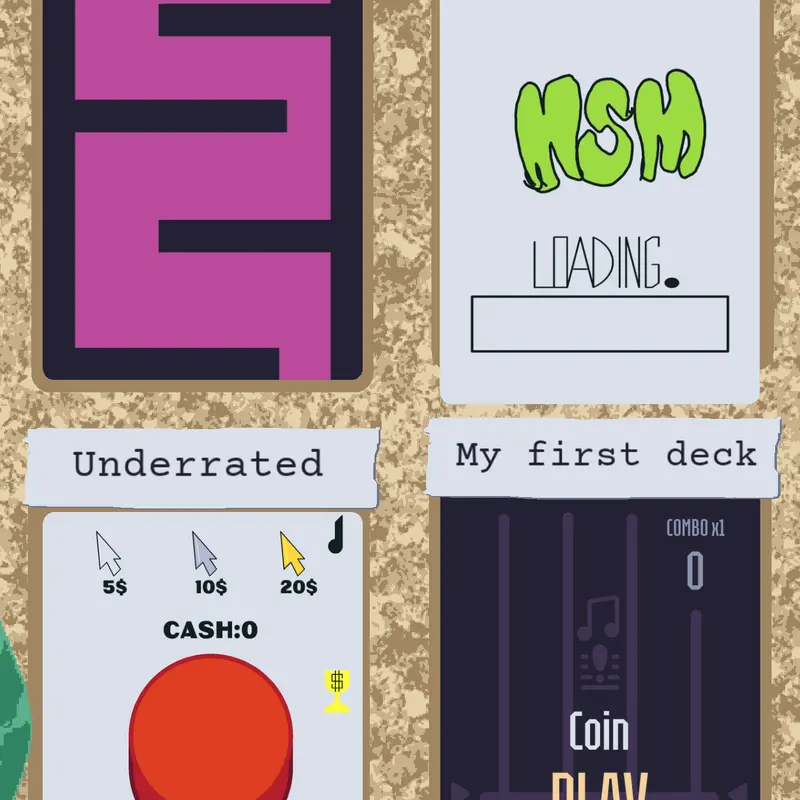 Game by @Coin_money