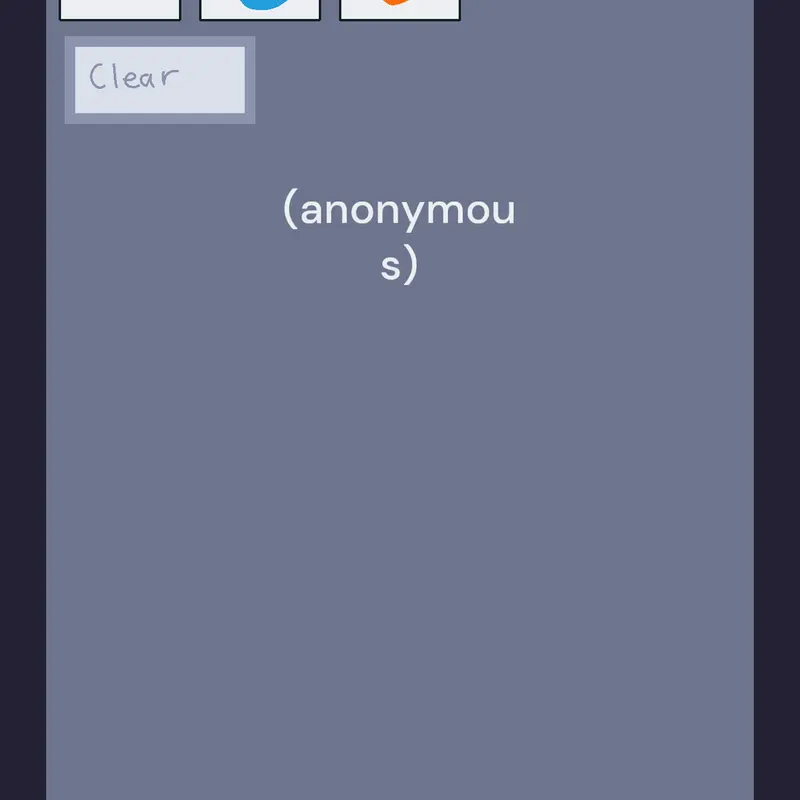 Sandbox by @machie