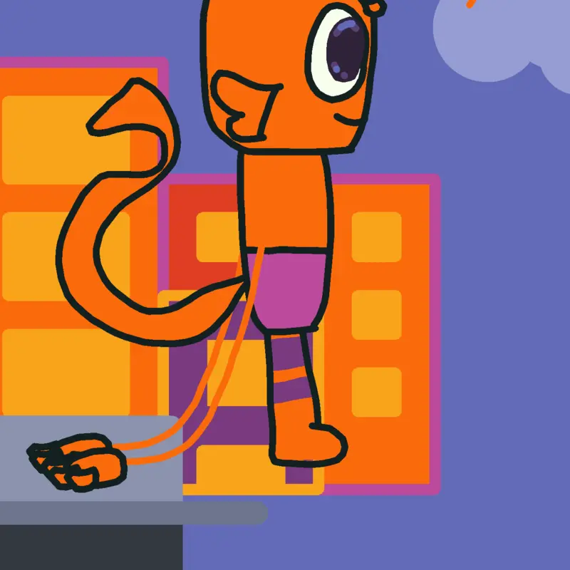 Game by @zNssprunki