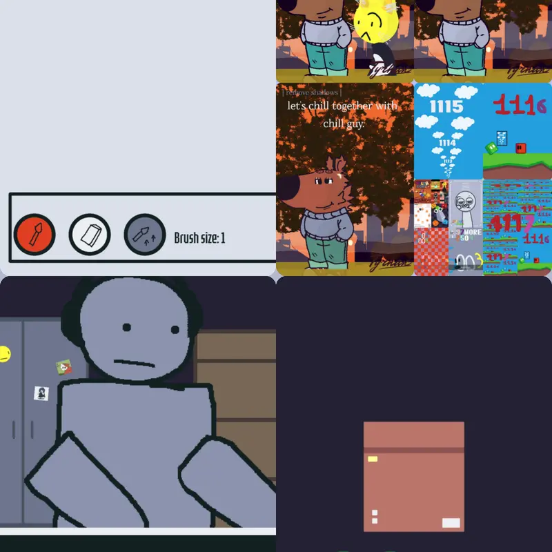 Game by @the2038withthelogo