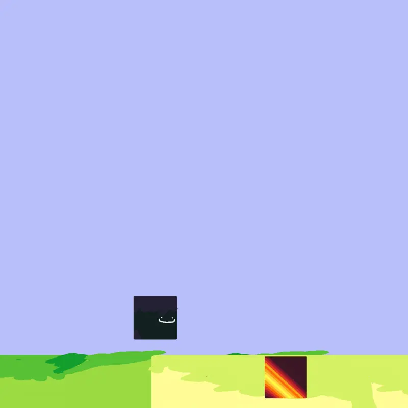 Game by @TRS_