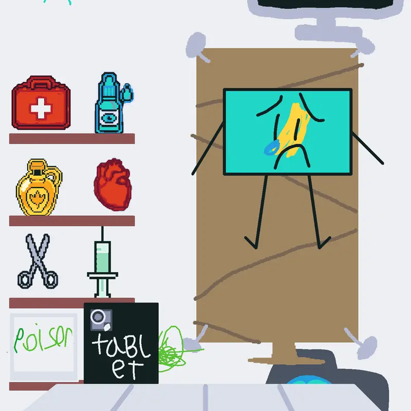 Game by @lushycastle
