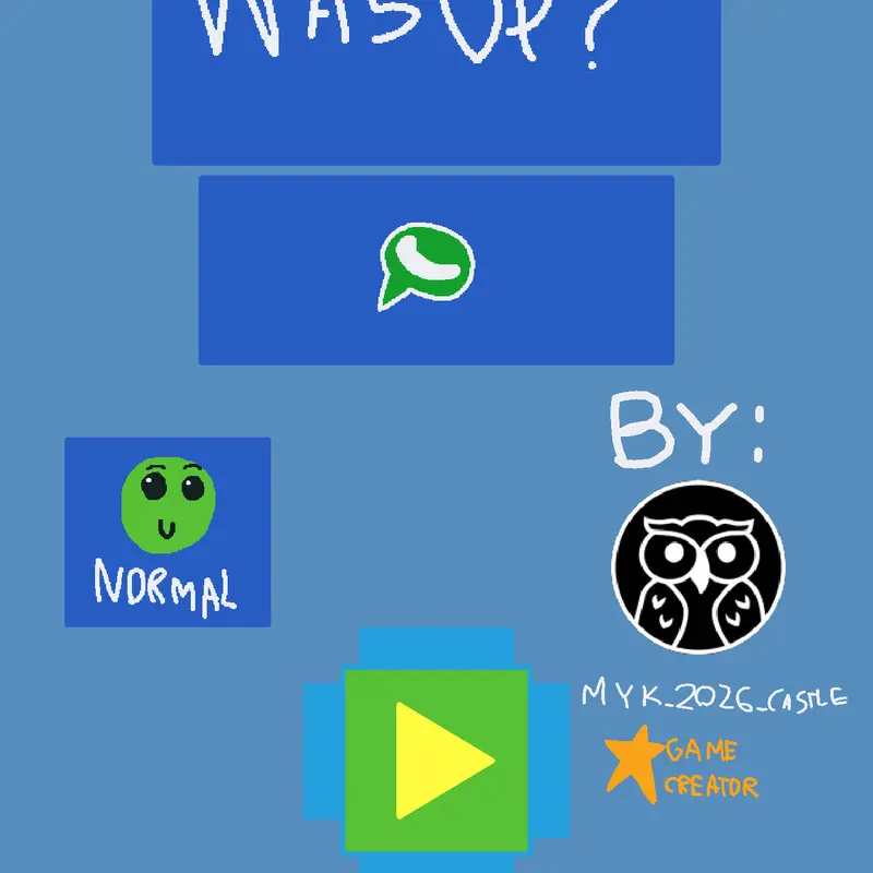 Game by @Myk_2026_castle