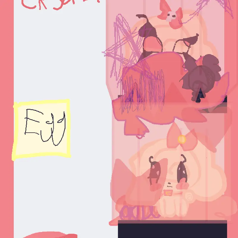Nah by @xiaoi_l0ver