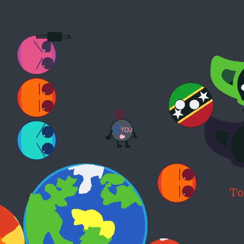 Game by @user542th
