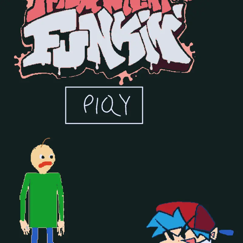 Game by @NotKirbfan