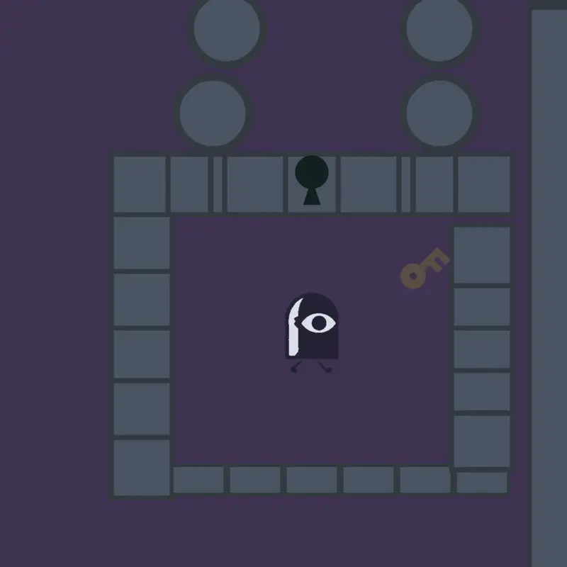 Game by @bycow
