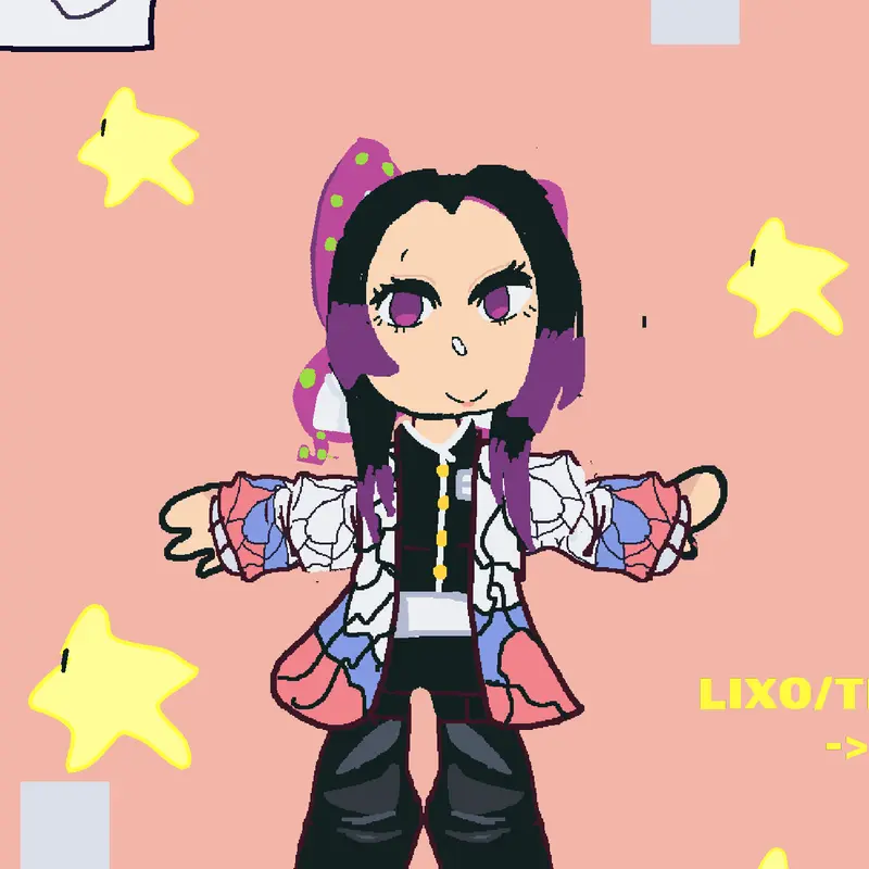 Game by @melody-