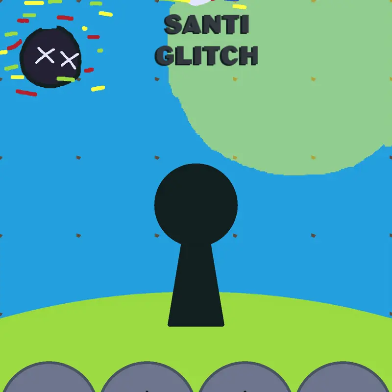 Game by @moomlala