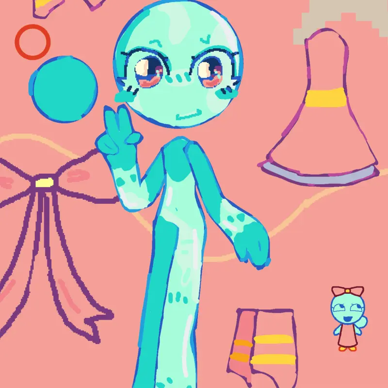 Game by @Maya_Angela