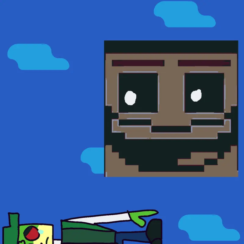 Game by @sushimonstersa-278