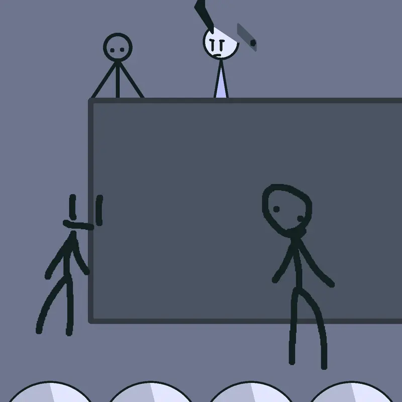 Game by @greener