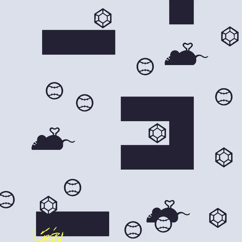 Game by @omaraltahan73