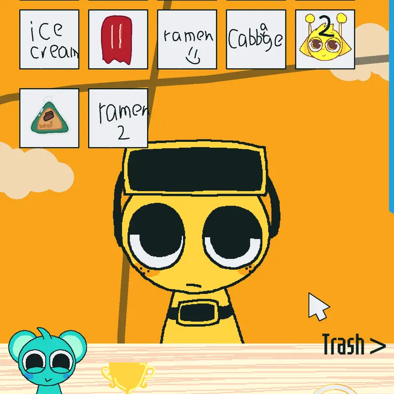 Game by @Thatonemirafromkpdh