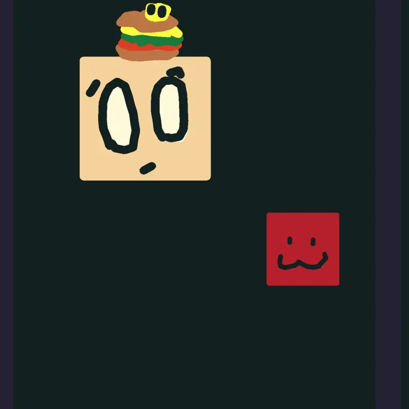 Game by @kookadoozz