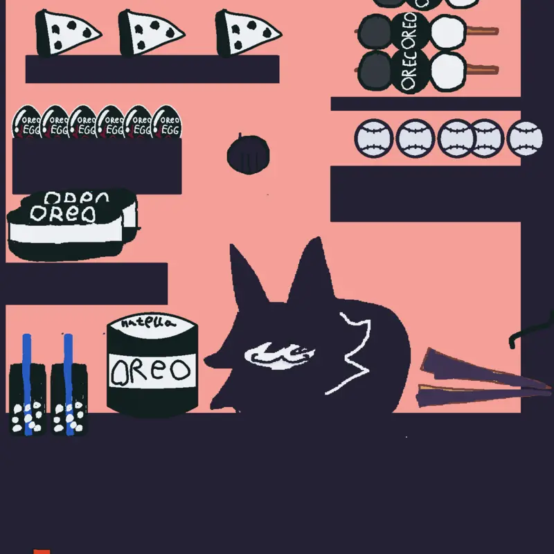 Game by @misscirl