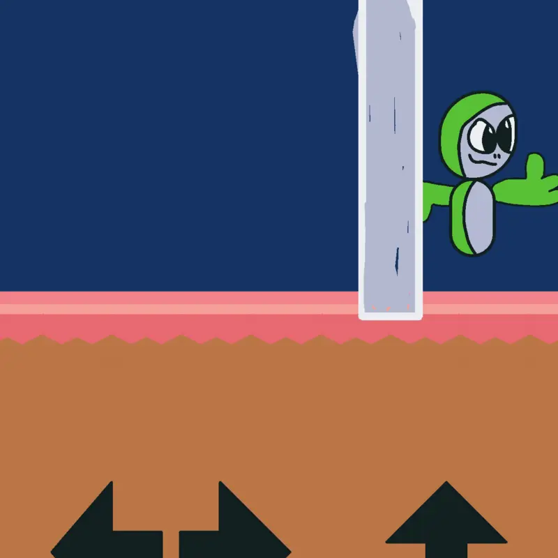 Game by @pinkgem