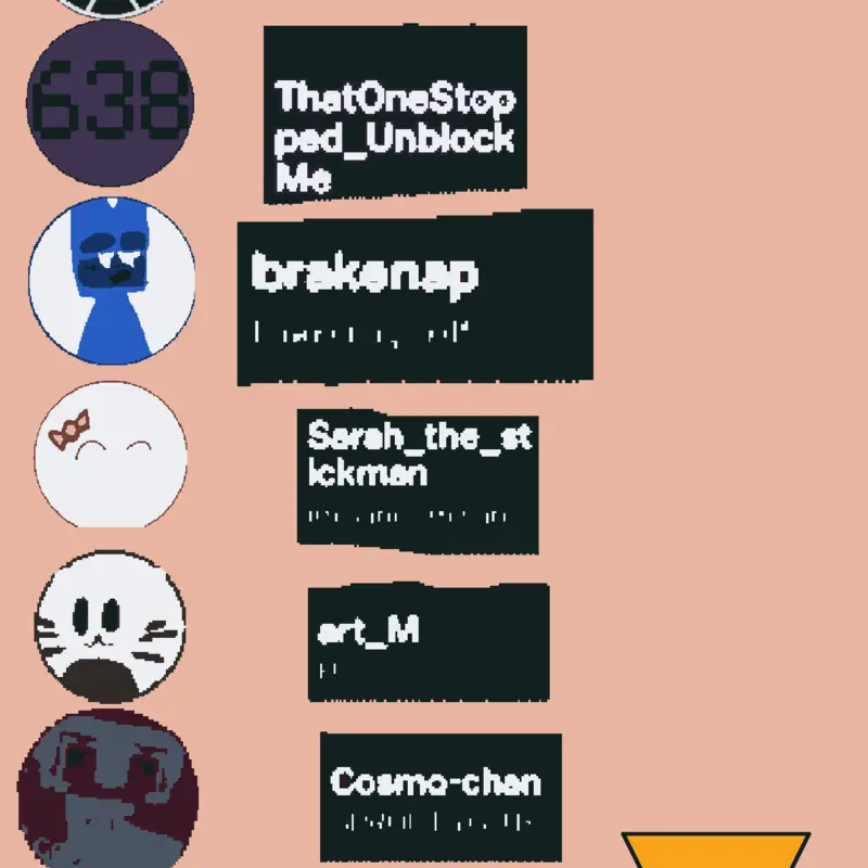 Game by @Nu3ll3_cute123654
