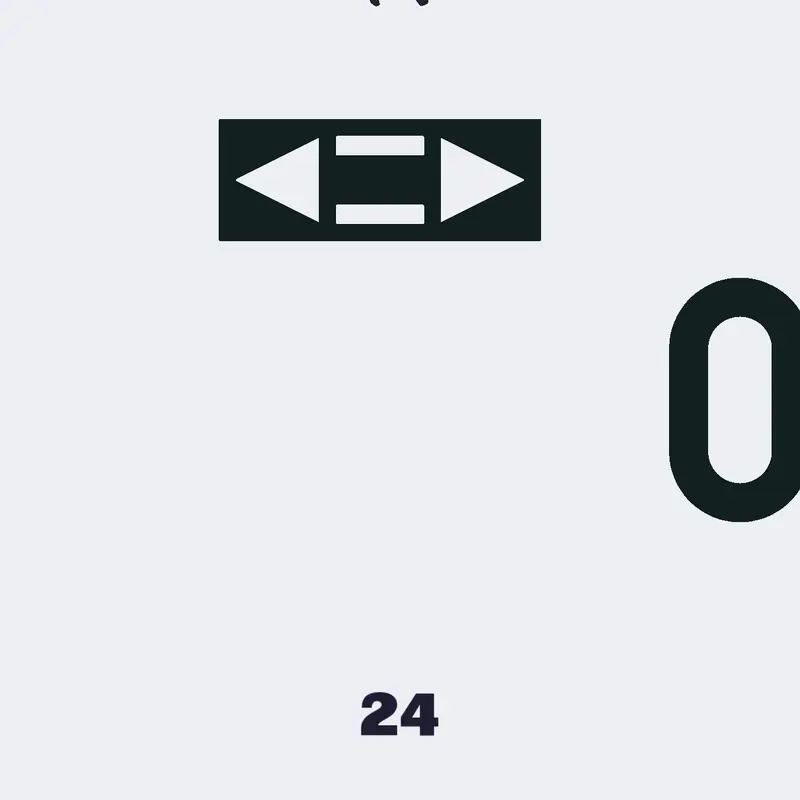 Game by @twoten