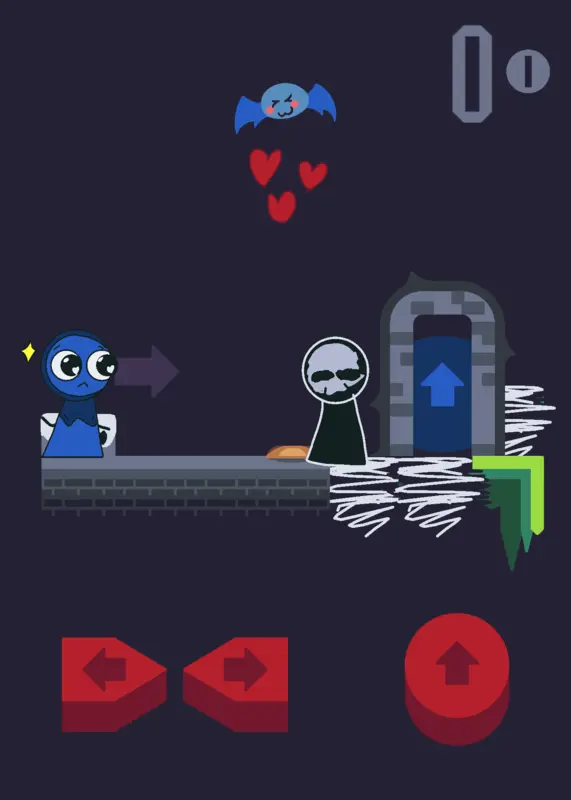 Game by @Clover_CookieNr1-Fan