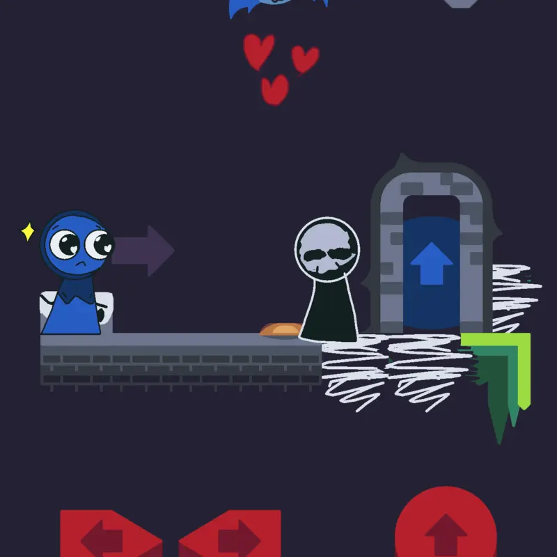 Game by @Clover_CookieNr1-Fan