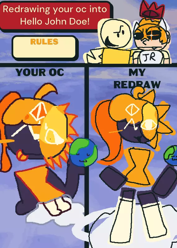 Game by @Jellyfishishish