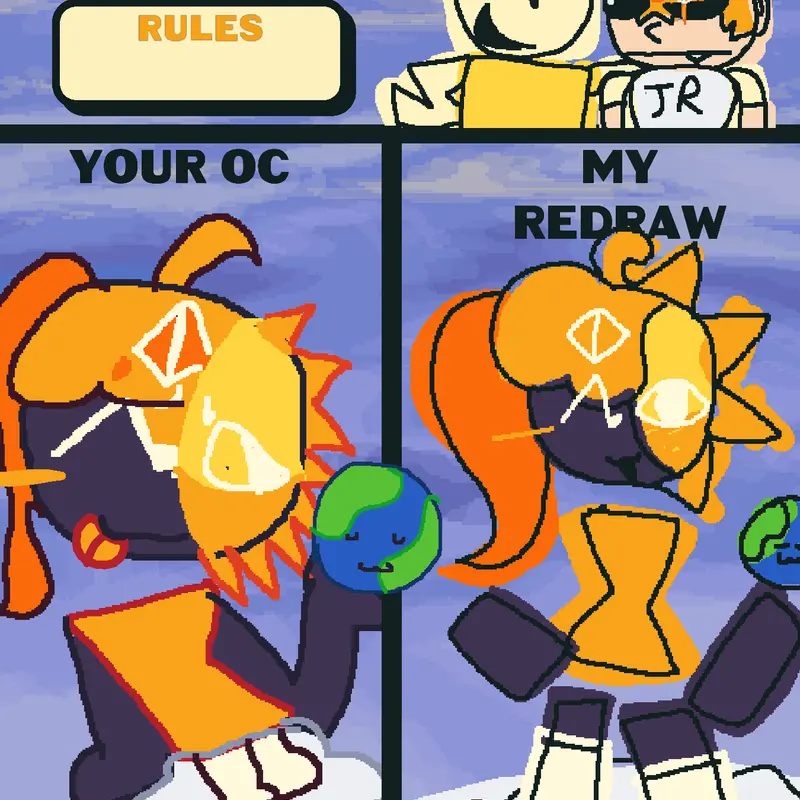 Game by @Jellyfishishish