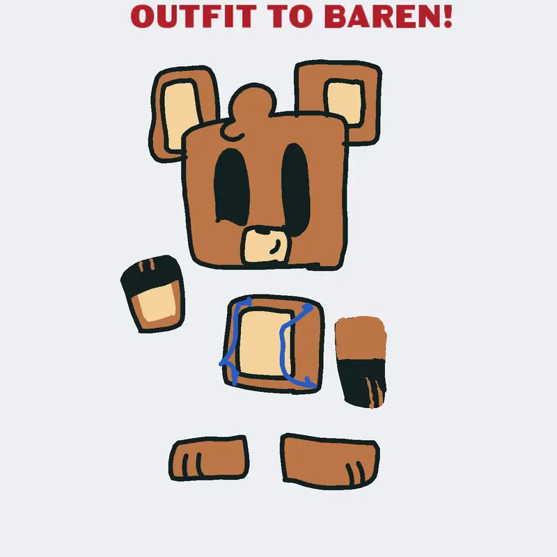 Game by @baaren255