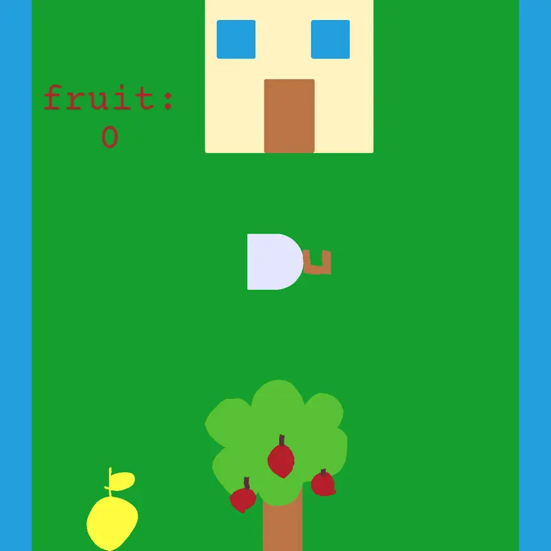 Game by @mrazin