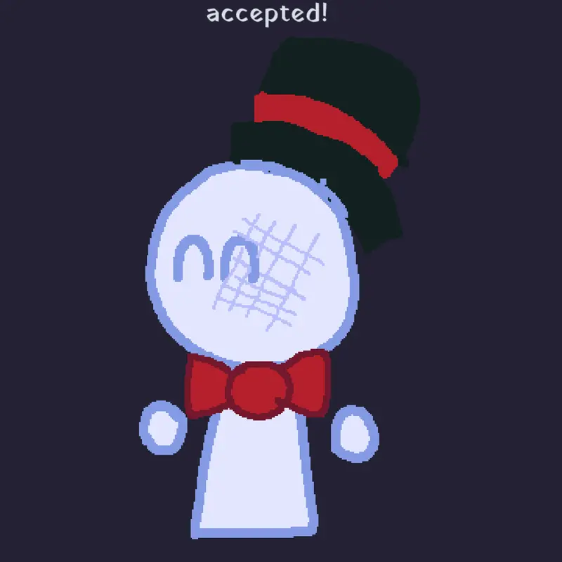 Game by @ProcrastinationTheUser