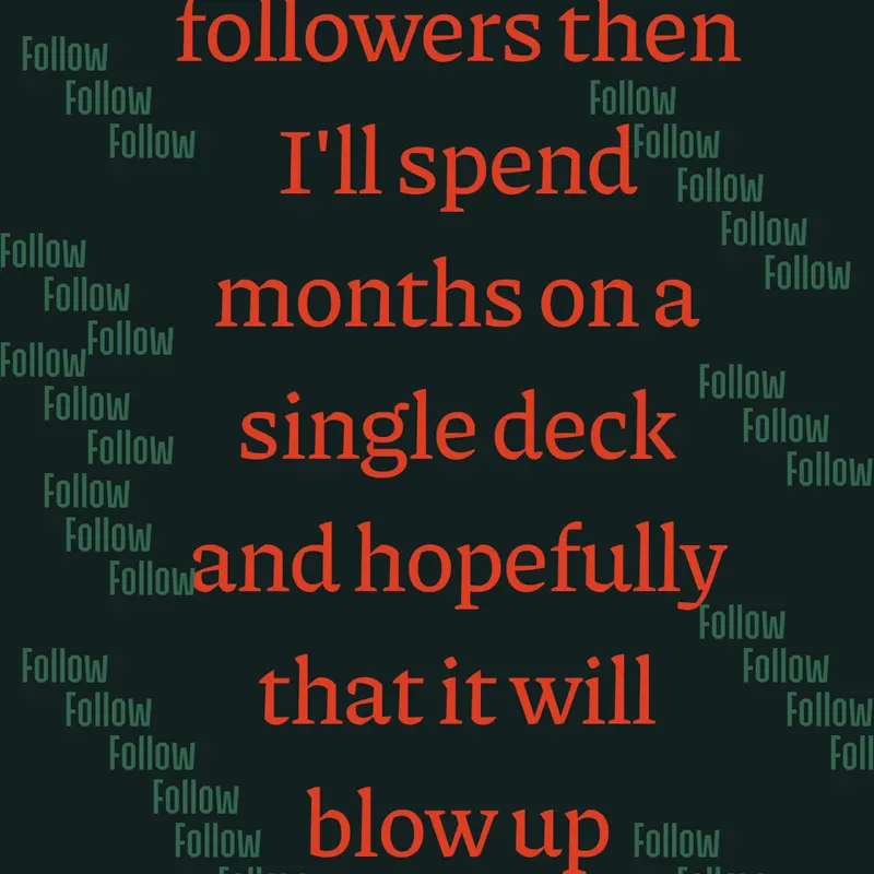 100 followers please by @Flyingsausagedoge2015