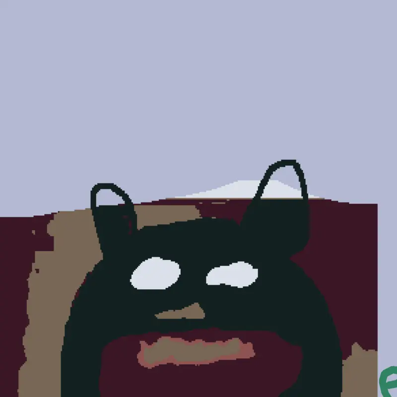 Game by @cartooncat193