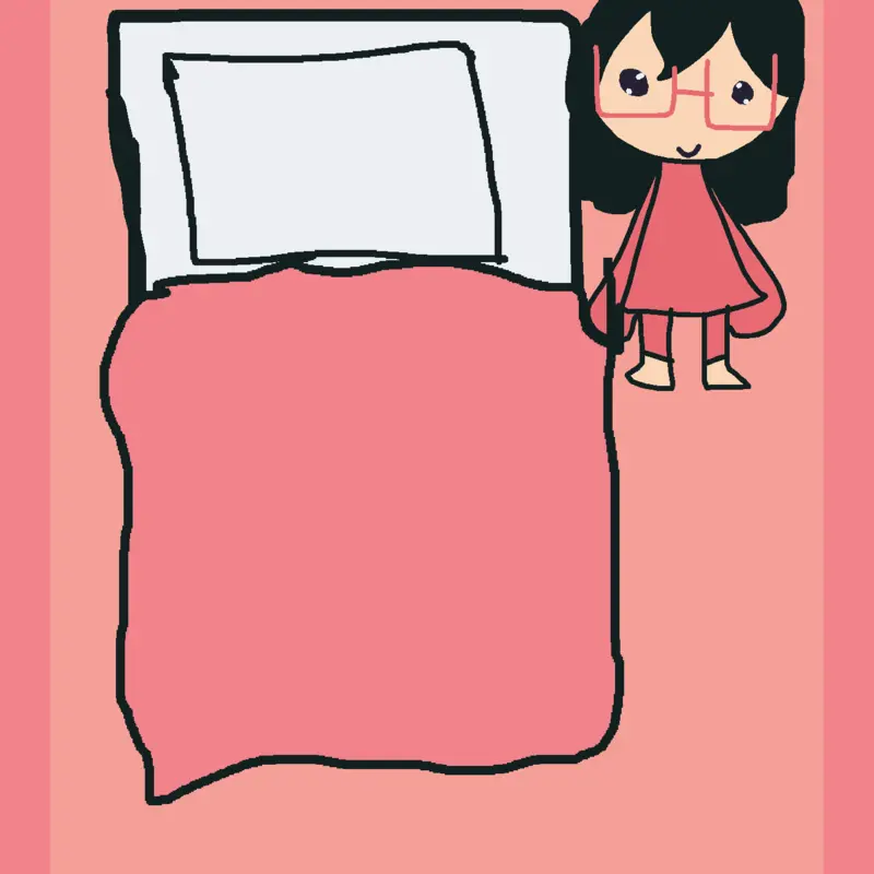 Sleeping by @PRINCESSALWAYS