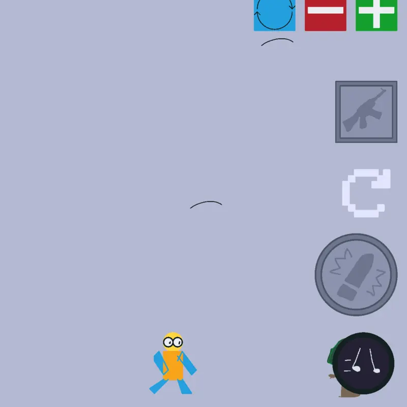 Game by @gabriel12h