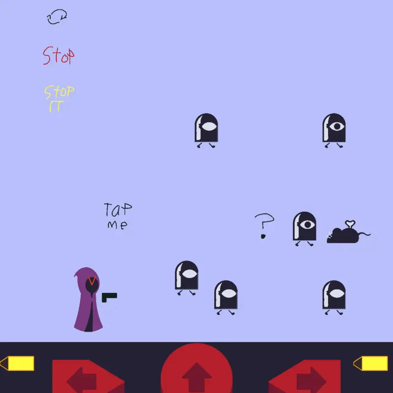 Game by @artcele_alt_acc