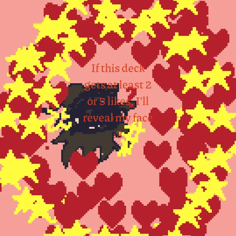 If you want by @Feh_dubs