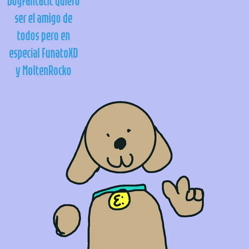 Game by @DogFantastic