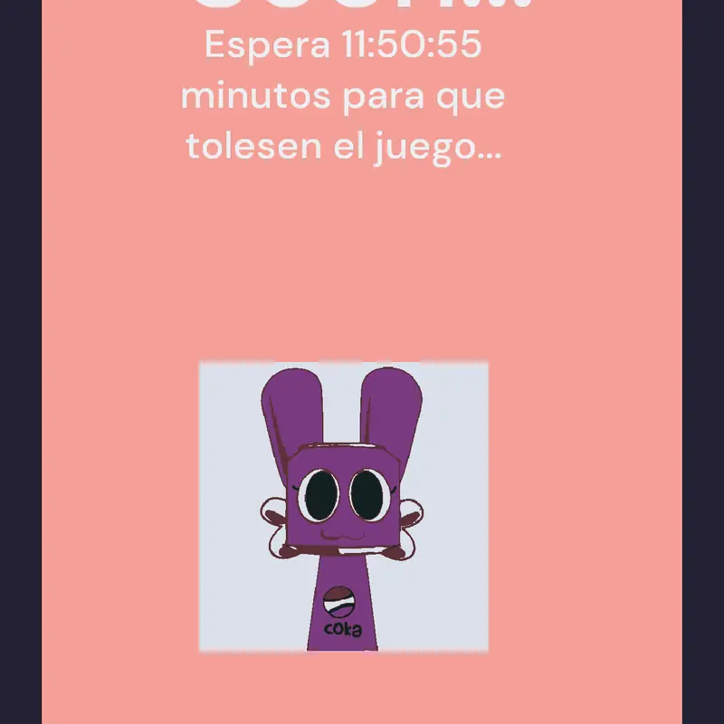 Game by @adios_chicos