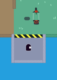 Dandy's World test