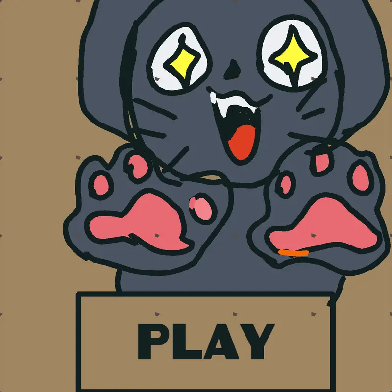 Game by @DoveNeo