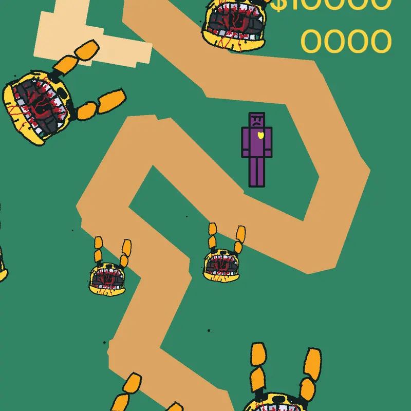 Game by @beans-on-toast