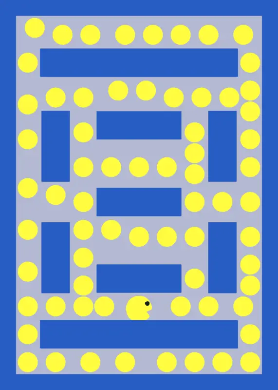 Hi i made this what the hell, pacman wow by @Una_Pera