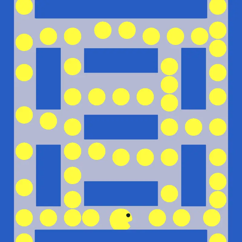 Hi i made this what the hell, pacman wow by @Una_Pera