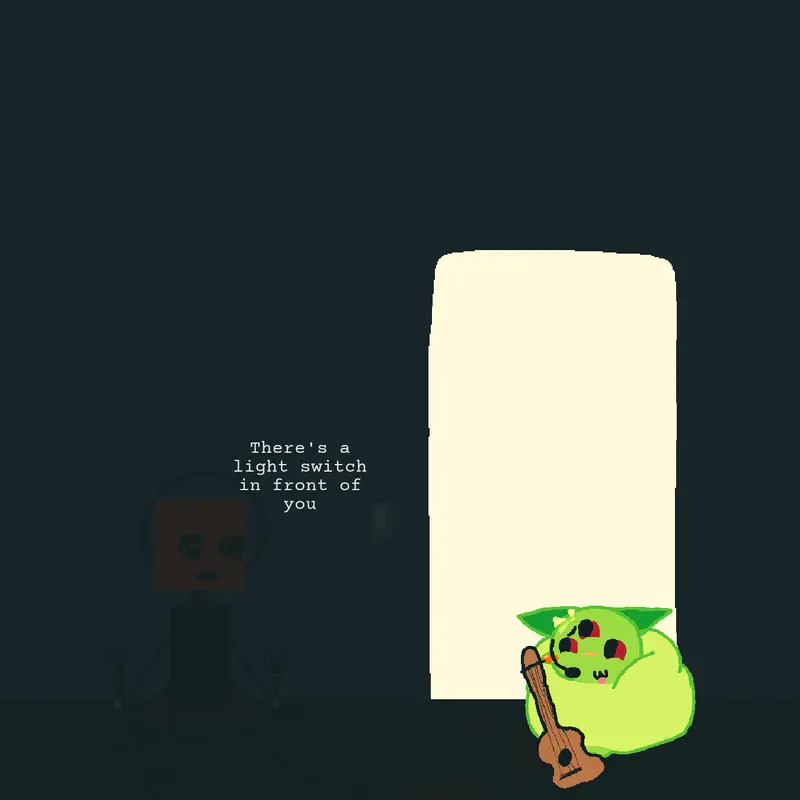Game by @wonheelovert