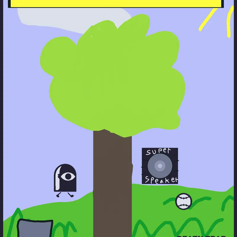 Game by @trash_rash