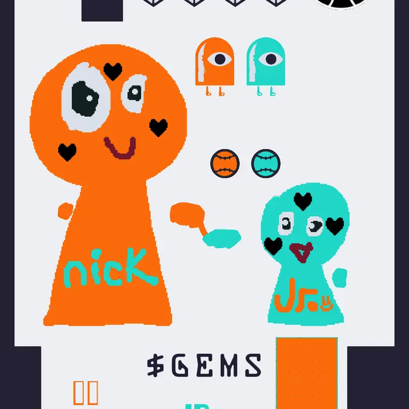 Game by @Sagaea