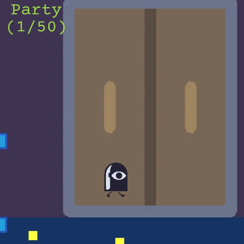 Game by @claybrick