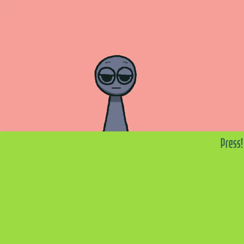 Game by @gomedash